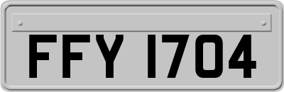 FFY1704