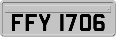 FFY1706