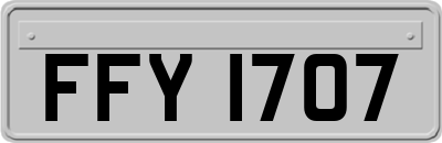 FFY1707