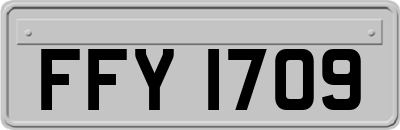 FFY1709