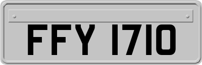 FFY1710
