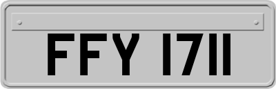 FFY1711
