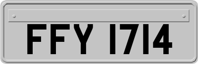 FFY1714