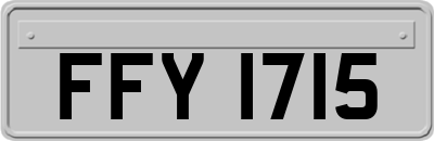 FFY1715
