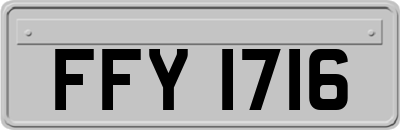 FFY1716