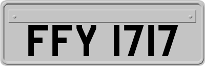 FFY1717
