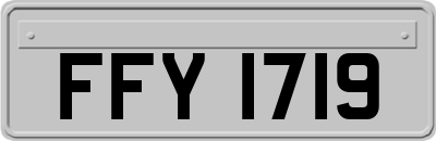 FFY1719