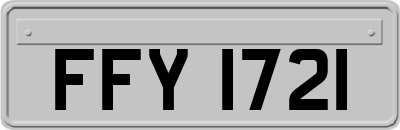 FFY1721