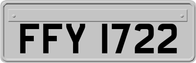 FFY1722