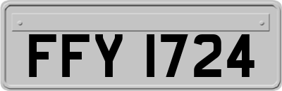 FFY1724