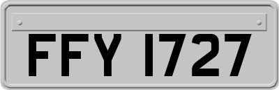FFY1727