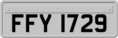 FFY1729