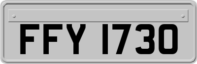 FFY1730