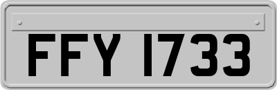 FFY1733