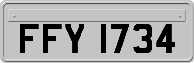 FFY1734