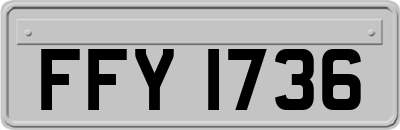 FFY1736