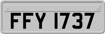 FFY1737