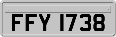 FFY1738