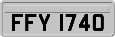 FFY1740