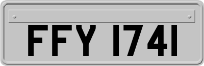 FFY1741