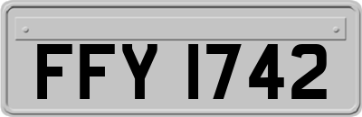 FFY1742
