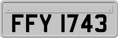 FFY1743