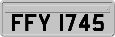 FFY1745