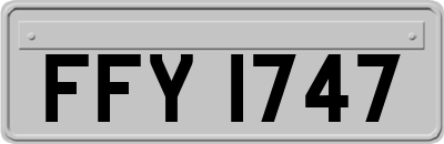 FFY1747