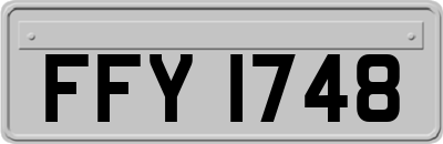FFY1748