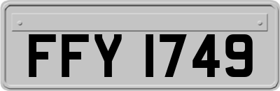 FFY1749