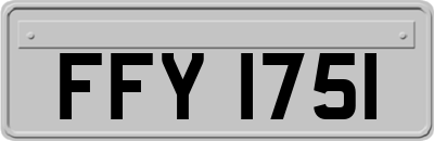 FFY1751