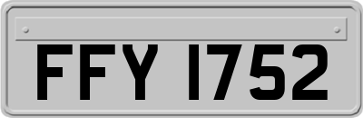FFY1752