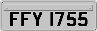 FFY1755