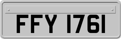 FFY1761
