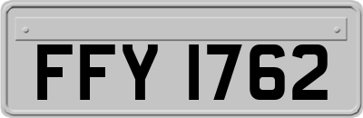 FFY1762