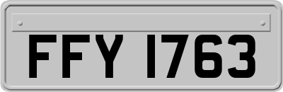 FFY1763