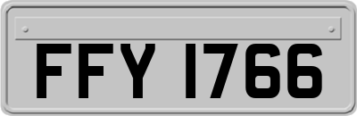 FFY1766