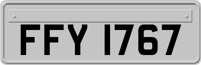 FFY1767