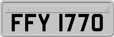 FFY1770