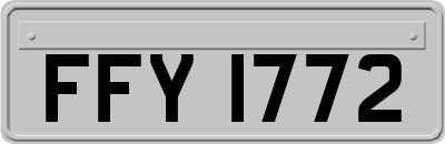 FFY1772