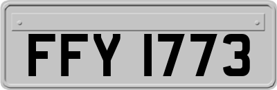FFY1773
