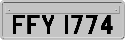 FFY1774