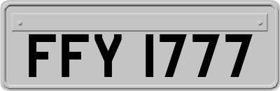 FFY1777