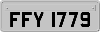 FFY1779