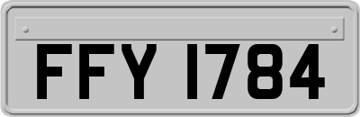 FFY1784