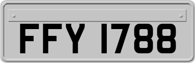 FFY1788