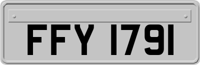 FFY1791