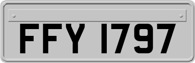 FFY1797