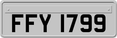FFY1799