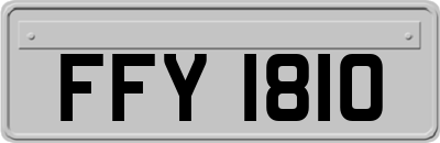 FFY1810
